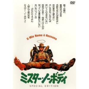 ミスター・ノーボディ レンタル落ち 中古 DVD ケース無｜coduchiya01