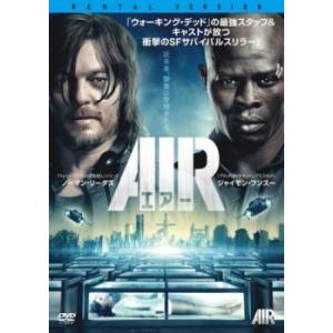 AIR エアー レンタル落ち 中古 DVD ケース無