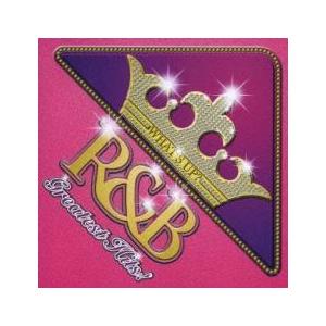 ワッツ・アップ? R＆Bグレイテスト・ヒッツ 2CD レンタル落ち 中古 CD ケース無