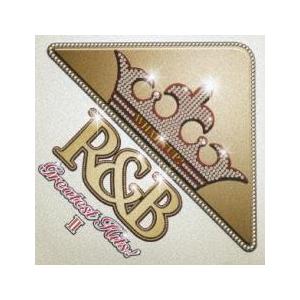 ワッツ・アップ? R＆B グレイテスト・ヒッツ 2 :2CD レンタル落ち 中古 CD ケース無