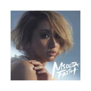 FAITH レンタル落ち 中古 CD ケース無