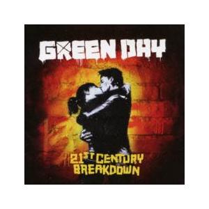 21世紀のブレイクダウン レンタル落ち 中古 CD ケース無