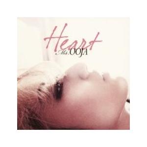 HEART レンタル落ち 中古 CD ケース無