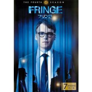 FRINGE フリンジ フォース シーズン4 Vol.7(第13話、第14話) レンタル落ち 中古 ...