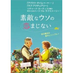 素敵なウソの恋まじない レンタル落ち 中古 DVD ケース無