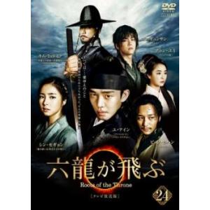 六龍が飛ぶ テレビ放送版 24(第47話、第48話) レンタル落ち 中古 DVD ケース無