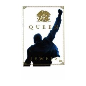 QUEEN JEWELS 中古 DVD ケース無