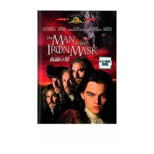 仮面の男 レンタル落ち 中古 DVD ケース無