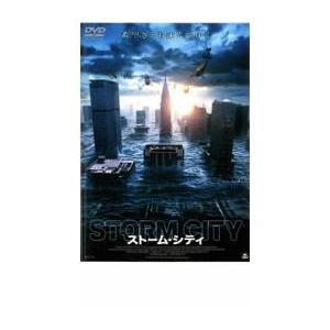 ストーム・シティ レンタル落ち 中古 DVD ケース無