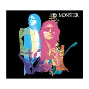 MONSTER レンタル落ち 中古 CD ケース無