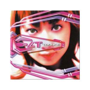 サイバートランス・プレゼンツ・ELT トランス レンタル落ち 中古 CD ケース無