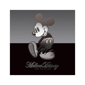 メロウ・ディズニー R＆B リヴィジテッド レンタル落ち 中古 CD ケース無