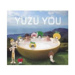 YUZU YOU 2006-2011 レンタル落ち 中古 CD ケース無