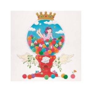 RAM WIRE BEST 通常盤 レンタル落ち 中古 CD ケース無