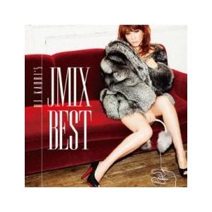 DJ KAORI’S JMIX BEST レンタル落ち 中古 CD ケース無