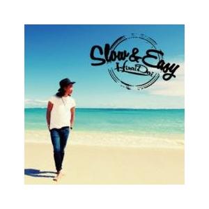 Slow ＆ Easy レンタル落ち 中古 CD ケース無