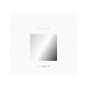 ACIDMAN 20th Anniversary Fans’ Best Selection Albu...