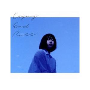 Crying End Roll 通常盤 レンタル落ち 中古 CD ケース無