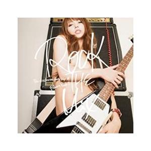 ROCK THE MIX レンタル落ち 中古 CD ケース無