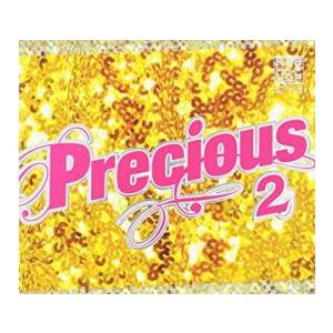 プレシャス 2:2CD レンタル落ち 中古 CD ケース無