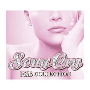 ソング・クライ R＆B コレクション 2CD レンタル落ち 中古 CD ケース無