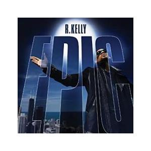 EPIC 輸入盤 レンタル落ち 中古 CD ケース無