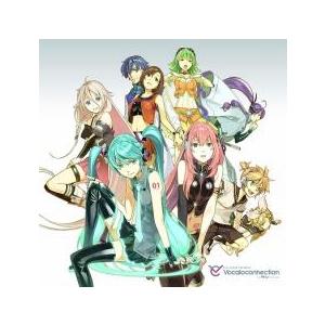 EXIT TUNES PRESENTS Vocaloconnection feat.初音ミク レンタ...