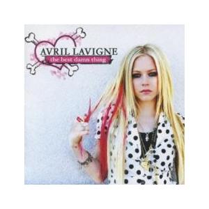 ベスト・ダム・シング レンタル落ち 中古 CD ケース無