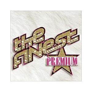ザ・ファイネスト☆プレミアム 2CD レンタル落ち 中古 CD ケース無