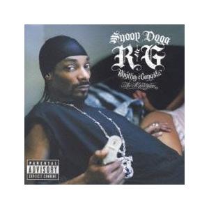 R ＆ G リズム ＆ ギャングスタ ザ・マスターピース レンタル落ち 中古 CD ケース無