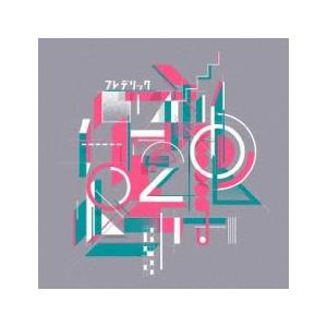 フレデリズム 2 通常盤 レンタル落ち 中古 CD ケース無