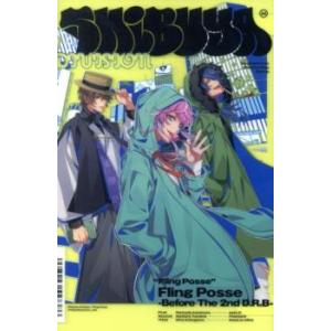 Fling Posse Before The 2nd D.R.B レンタル落ち 中古 CD ケース無
