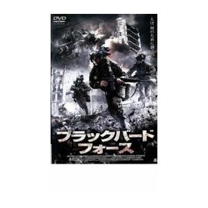 ブラックバード フォース レンタル落ち 中古 DVD ケース無