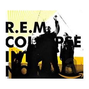 Collapse Into Now 輸入盤 レンタル落ち 中古 CD ケース無