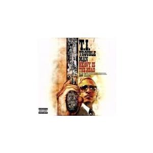 Trouble Man Heavy Is The Head 輸入盤 レンタル落ち 中古 CD ケース...
