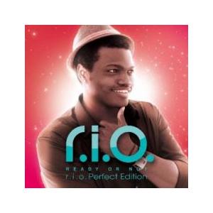 READY OR NOT R.I.O. PERFECT EDITION 2CD レンタル落ち 中古 ...