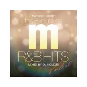 Manhattan Records The Exclusives R＆B Hits Vol.5 Mi...