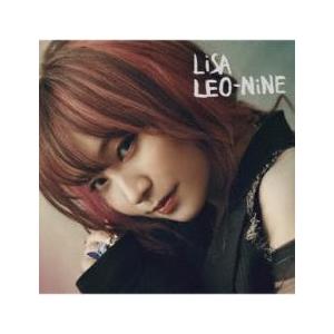 LEO-NiNE 通常盤 レンタル落ち 中古 CD ケース無