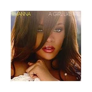 Girl Like Me ガール・ライク・ミー レンタル落ち 中古 CD ケース無