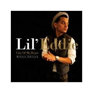 シティ・オブ・マイ・ハート デラックス・エディション レンタル落ち 中古 CD ケース無