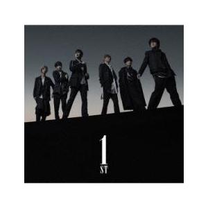 1ST 通常盤 レンタル落ち 中古 CD ケース無