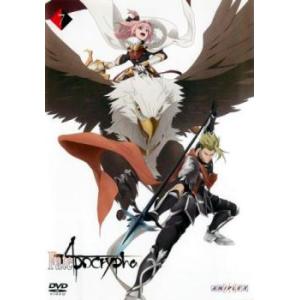 Fate/Apocrypha 7(第13話、第14話) レンタル落ち 中古 DVD ケース無