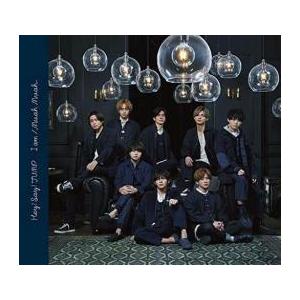 I am/Muah Muah 通常盤 レンタル落ち 中古 CD ケース無