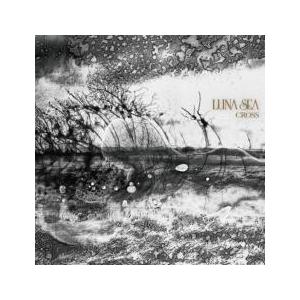 CROSS 通常盤 レンタル落ち 中古 CD ケース無