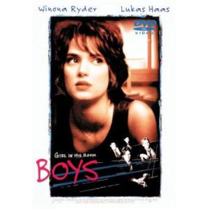 BOYS ボーイズ レンタル落ち 中古 DVD ケース無