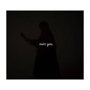 miss you 通常盤 レンタル落ち 中古 CD ケース無