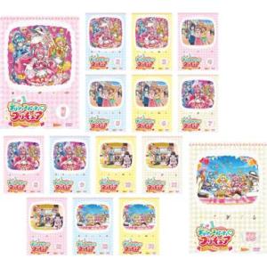 デリシャスパーティ プリキュア 全15枚 第1話...の商品画像