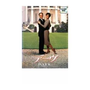デーヴ レンタル落ち 中古 DVD ケース無