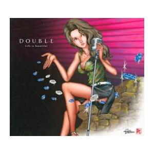 Life is beautiful レンタル落ち 中古 CD ケース無