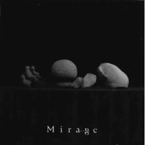 Mirage レンタル落ち 中古 CD ケース無
